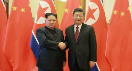 Xi Jinping y Kim Jong-un se reúnen para evaluar progresos diplomáticos