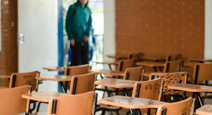 Universitario presentará estrategia contra deserción escolar en encuentro regional (AUDIO)