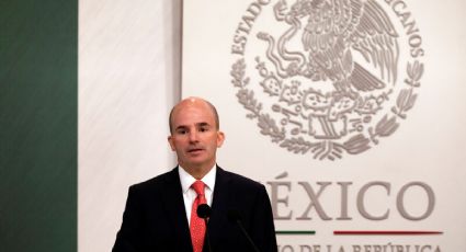 México cuenta con un sector asegurador fuerte y solvente: SHCP