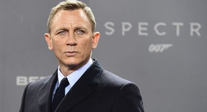 Daniel Craig reinterpretará a James Bond por 25 millones de dólares