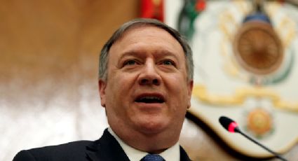 Pompeo busca liberar reos estadunidenses en Corea del Norte