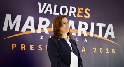 Zavala pide moderar el tono y la retórica de la campaña