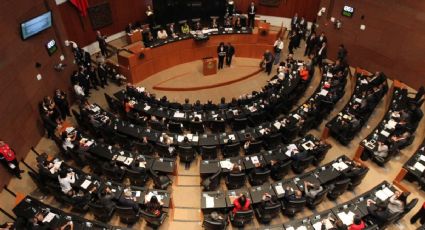 Promueven CPC juicio para exigir que Senado nombre a magistrados anticorrupción 