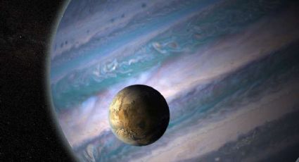Astrónomos identifican 121 planetas que podrían tener lunas con vida (FOTO)