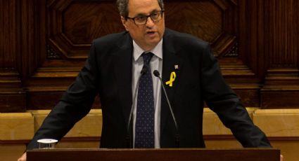 Gobierno catalán recupera autonomía este sábado