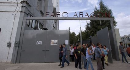 Faro Aragón ofrecerá durante junio estrenos, festivales y talleres