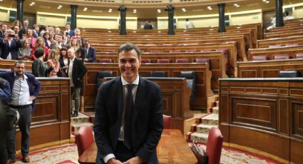 Nuevo presidente de España, político resistente y optimista (VIDEO)