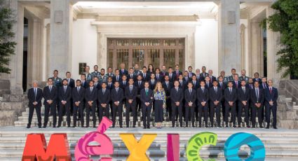 México dará despedida contra Escocia en el Azteca antes de Rusia 2018 (VIDEO)