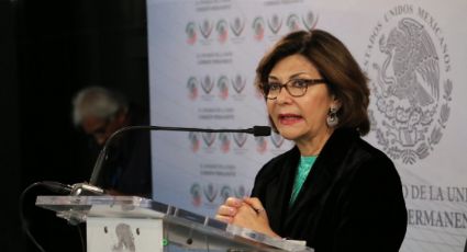 PRD en el Senado critica actuación de autoridades federales en desaparición de personas en Tamaulipas