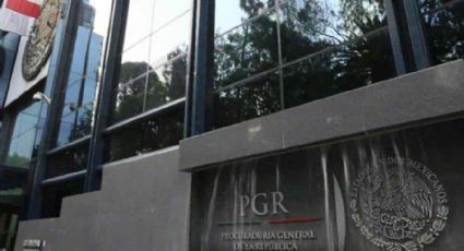 PGR atrae carpetas de investigación por presunta desaparición forzada en Tamaulipas