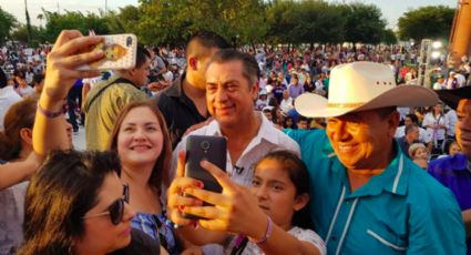 'El Bronco' llama a Anaya a esclarecer los delitos que se le imputan