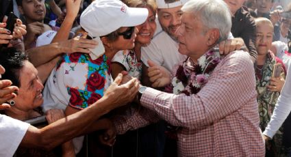 AMLO exhorta a pensar en la reconciliación