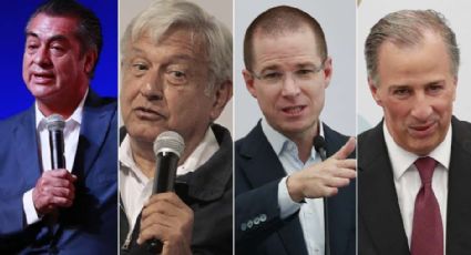 Candidatos presidenciales mejoran propuestas en materia de cambio climático