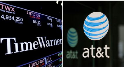Aprueba juez fusión de AT&T-Time Warner pese a rechazo de Trump
