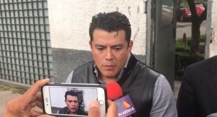 Comparece Ismael Figueroa ante Fiscalía de Homicidios de PGJ-CDMX 