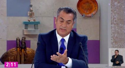 Afirma 'El Bronco' que en México hay muchos 'flojos' 