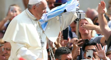 Mundial, encuentro de diálogo y fraternidad entre culturas: Papa Francisco (VIDEO)
