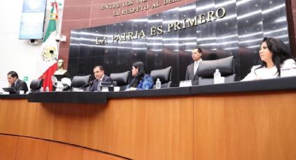 Congreso exhorta a autoridades frenar e investigar violencia contra candidatos