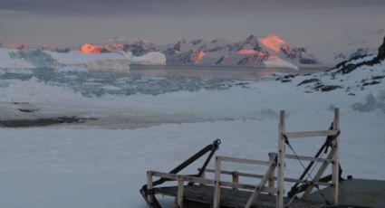 Se triplica la pérdida de hielo en la Antártida 