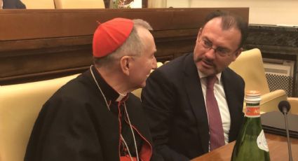 Vaticano y México califican de lamentable salida de EEUU en pacto migratorio