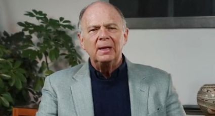 Enrique Krauze recomienda el 'voto dividido' (VIDEO)