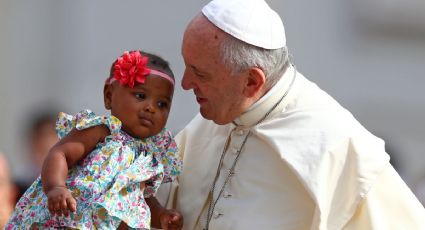 Papa Francisco denuncia explotación de las mujeres