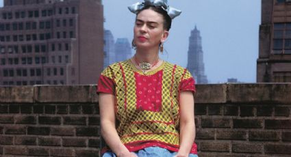 Rompe récords exposición de Frida Kahlo en Londres (FOTOS)