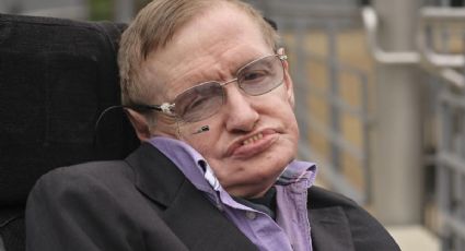 Las cenizas de Stephen Hawking descansa entre Newton y Darwin