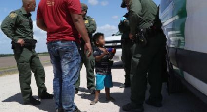 Separan a dos mil niños inmigrantes de sus padres en Estados Unidos 