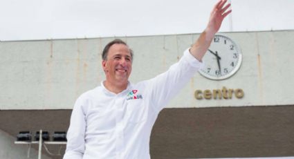 Pemex, palanca de desarrollo del país: Meade