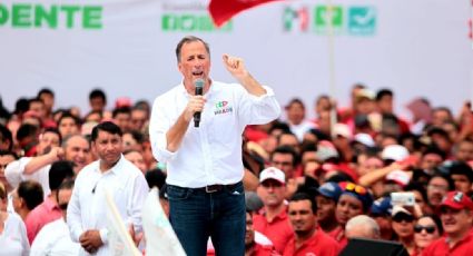 Cuento con las mejores propuestas y el mejor perfil: Meade