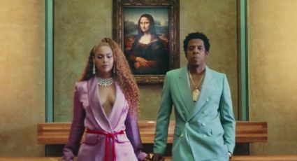 Beyoncé y Jay-Z lanzan nuevo álbum (VIDEO)