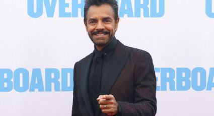 Eugenio Derbez entre los nominados a los Teen Choice 2018 (VIDEO)