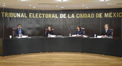 TECDMX condena violencia contra candidatas a cargos públicos 