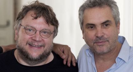 Alfonso Cuarón y Guillermo del Toro juntos en remake de 'The Witches' (VIDEO)