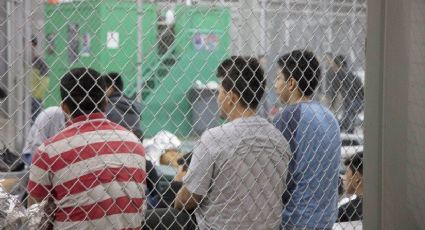 México debe permanecer atento a la política migratoria de EEUU: Angélica de la Peña
