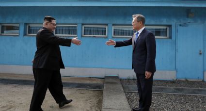Norcorea y Surcorea buscan restaurar líneas de comunicación militar