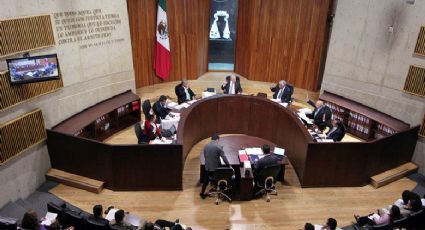 TEPJF ordena a Graco Ramírez entregar 20 mdp al Instituto Electoral de Morelos