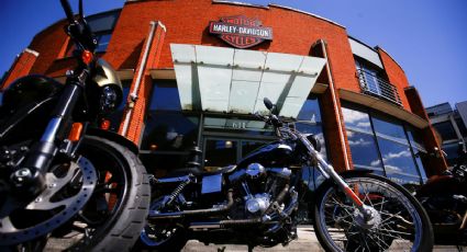 Producción Harley-Davidson fuera de EEUU consecuencia de políticas de Trump: Malmström