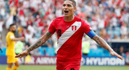 Tras 36 años Perú anota en una Copa del Mundo, gana y elimina a Australia (VIDEO)