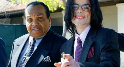 Muere padre de Michael Jackson a los 89 años (VIDEO)