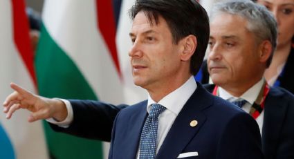 Italia amenaza boicotear políticas migratorias de la UE