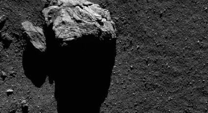 Revelan imágenes de la Misión Espacial Rosetta (VIDEO)