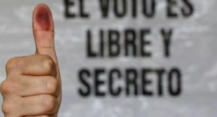 Comienza la veda electoral en México ante comicios presidenciales del domingo