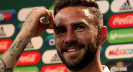 A Brasil también le cuesta ganar: MIguel Layún 