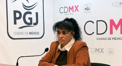 Demuestra fiscal Juana Camila que no filtró información del caso Suárez del Real