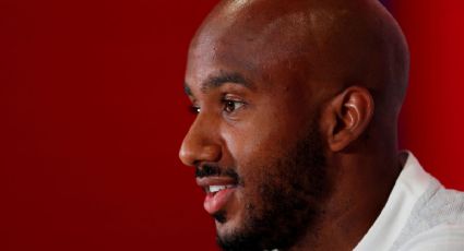 Delph  abandona concentración inglesa 