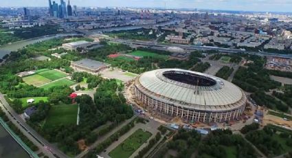 FIFA elogia organización y marcha de la Copa del Mundo Rusia 2018