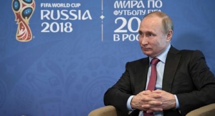 Vladimir Putin no asistirá al juego de octavos de final entre Rusia y España
