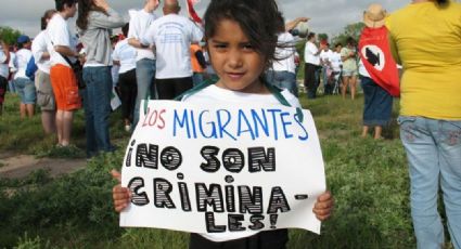 Piden apoyo psicológico para niños migrantes en EEUU  